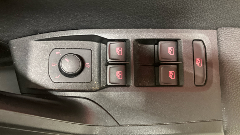 SEAT Arona 1.0 TSI 110 FR Sport 5dr Petrol Hatchback